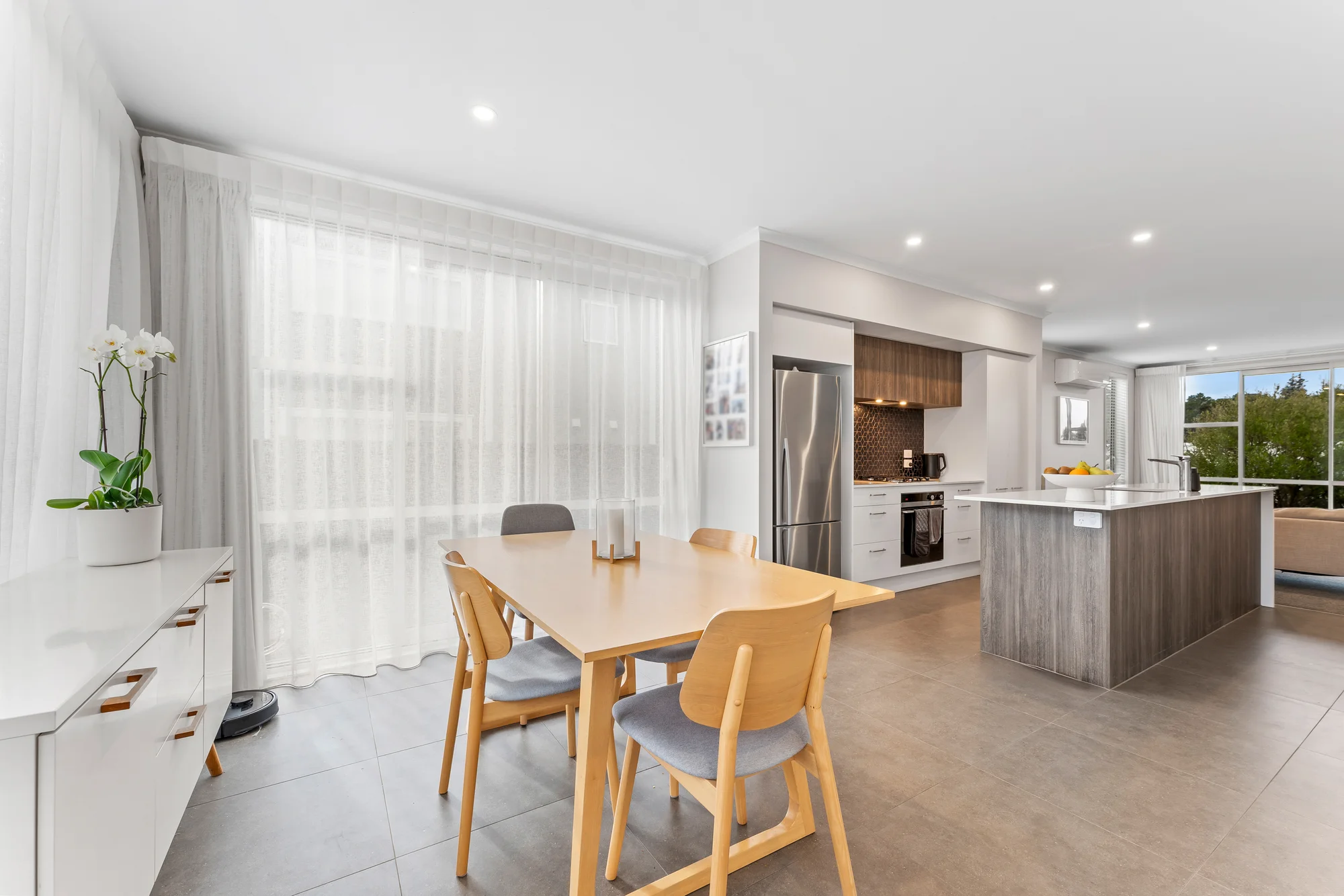 Stanmore Bay 4Habitaciones Space, Simplicity & Seriously Good-Looking