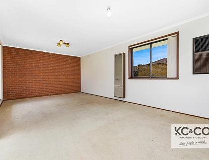 7/25 Bowmore Road, Noble Park, South East Melbourne, 3 Schlafzimmer, 1 Badezimmer, Unit