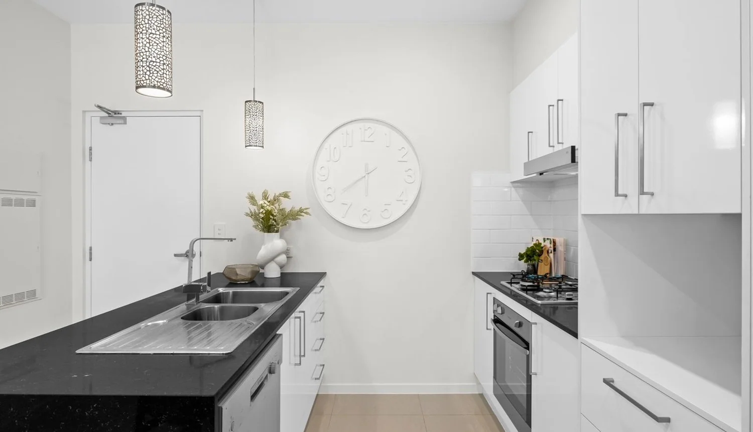 12/74 Gosford Street, Mount Gravatt, Brisbane - Southern Region, 2 कमरे, 2 बाथरूम, Apartment