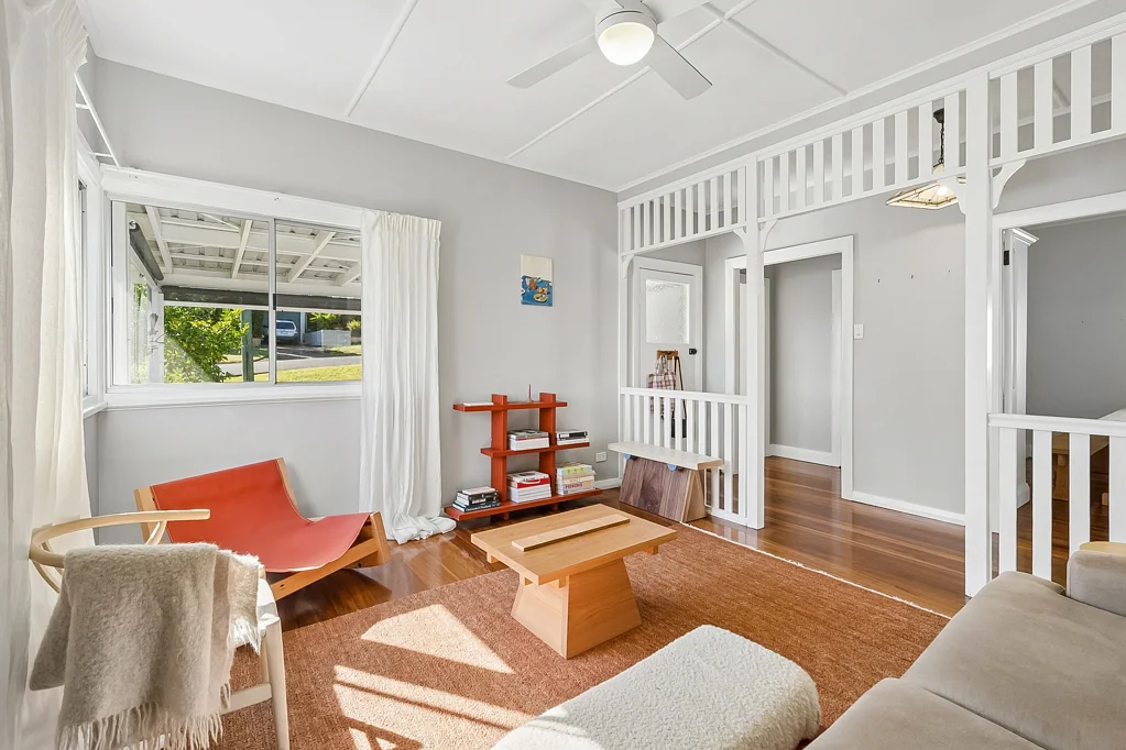 Murwillumbah 3બેડરૂમ Stylish Character filled family home...