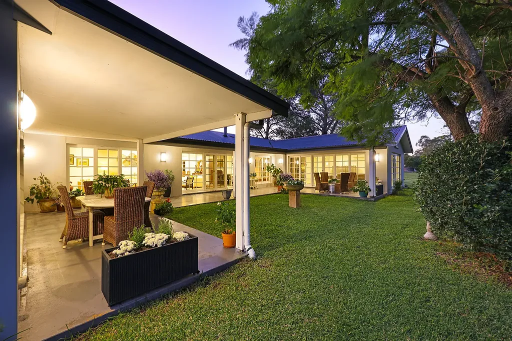 Scone 3Phòng ngủ Serene Rural Sanctuary – 15 Acres of Privacy, Beauty, and Lifestyle