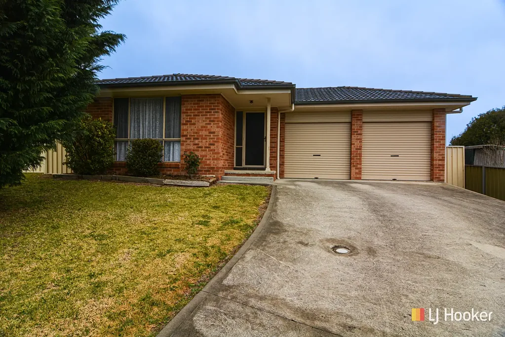3 BEDROOM FAMILY HOME