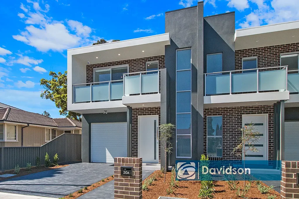 Luxury Family Living with Five Bedrooms & Alfresco Entertaining