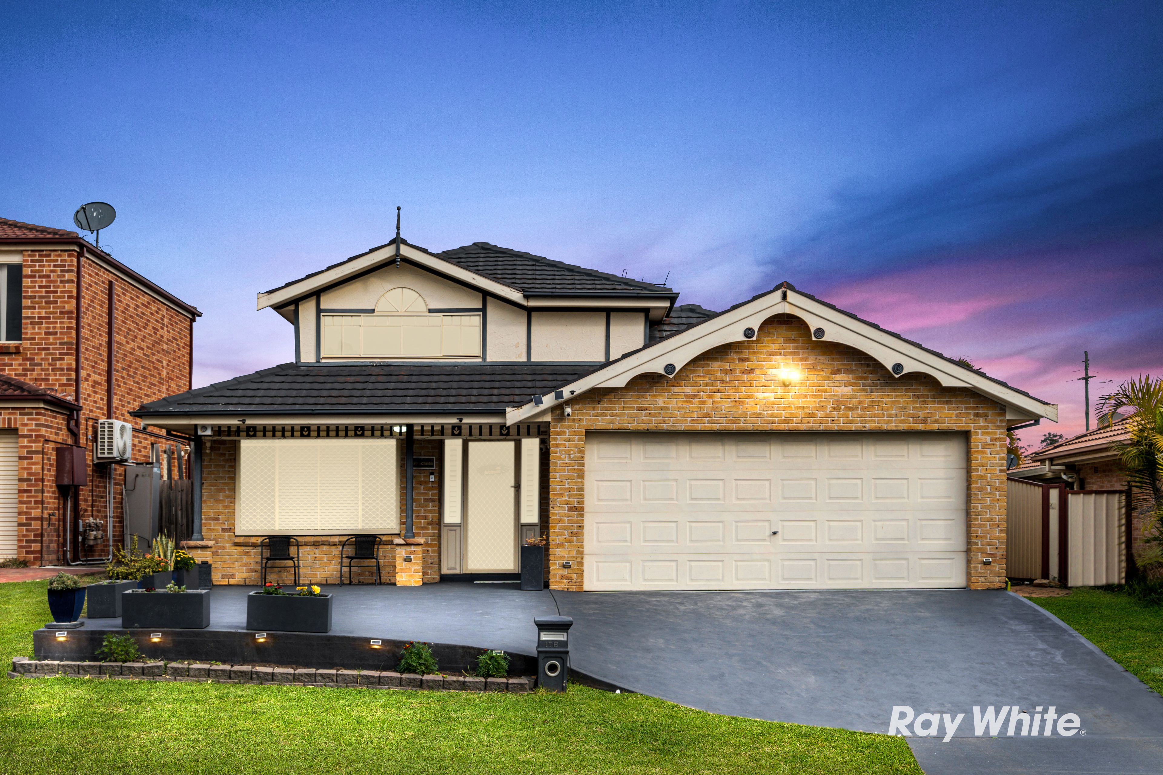 17B HARTNETT PL, DOONSIDE NSW 2767, 0 Schlafzimmer, 0 Badezimmer, House