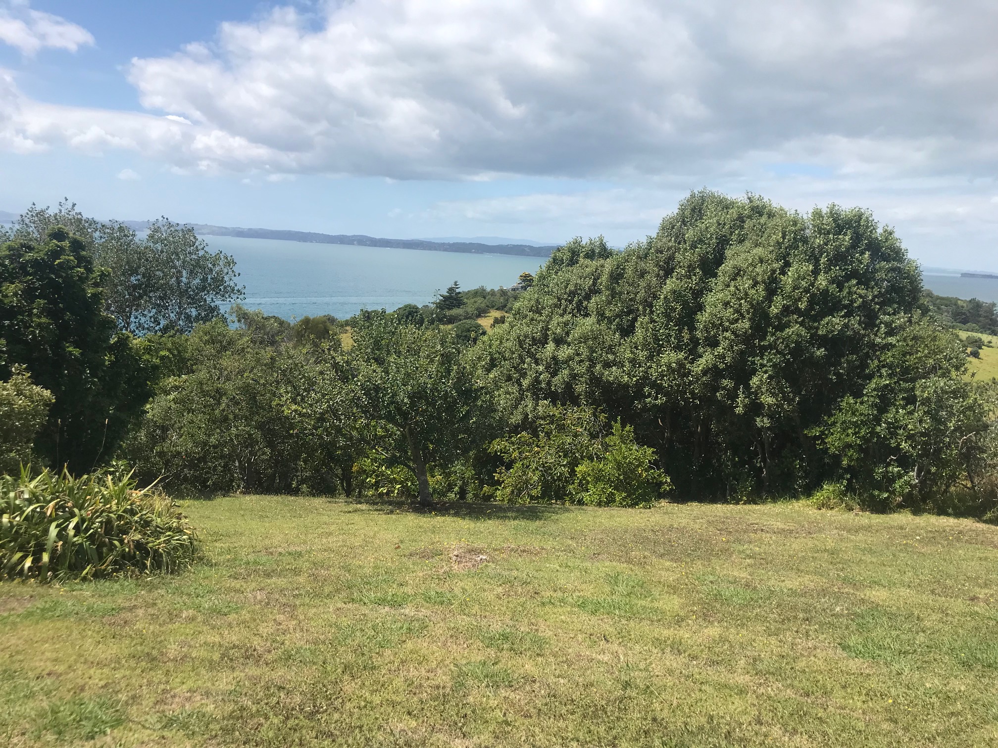 Hauraki Gulf Islands