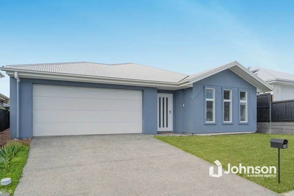 74 Grampians Circuit, Yarrabilba, QLD 4207