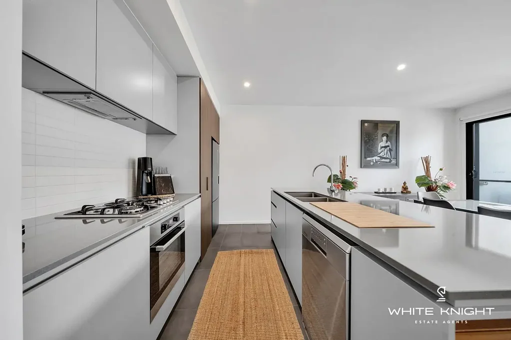 St Albans 3Zimmer Low Maintance Lifestyle Next To St Albans Station