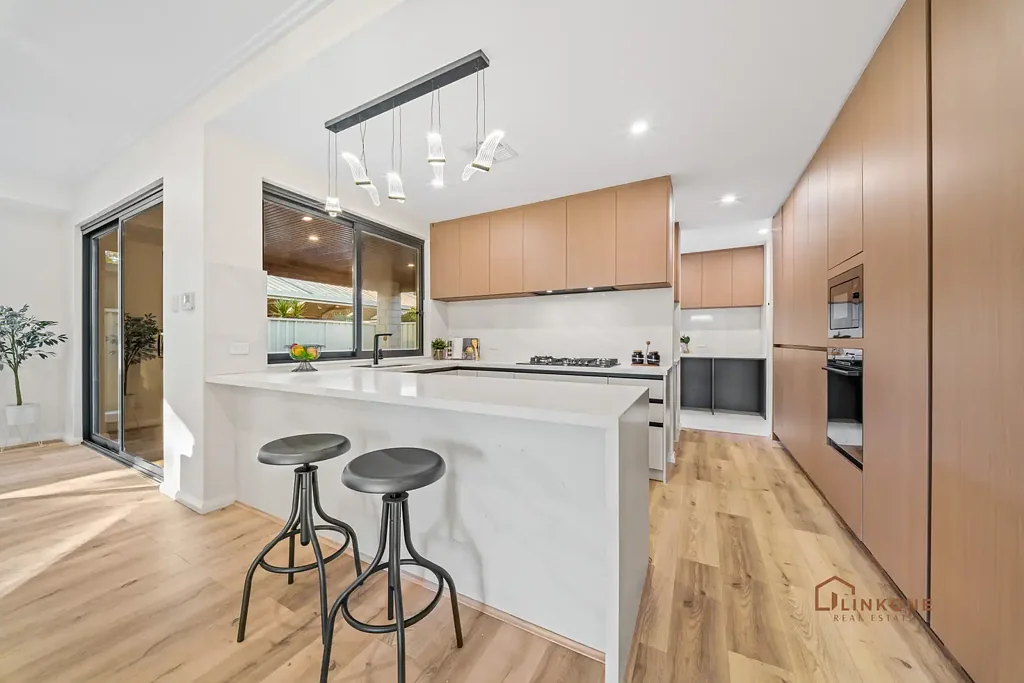 Willetton 4房  Brand New Family Home in the Rostrata & Willetton Senior High School Catchments