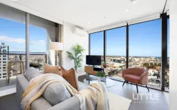 2005/229 Toorak  Road, South Yarra