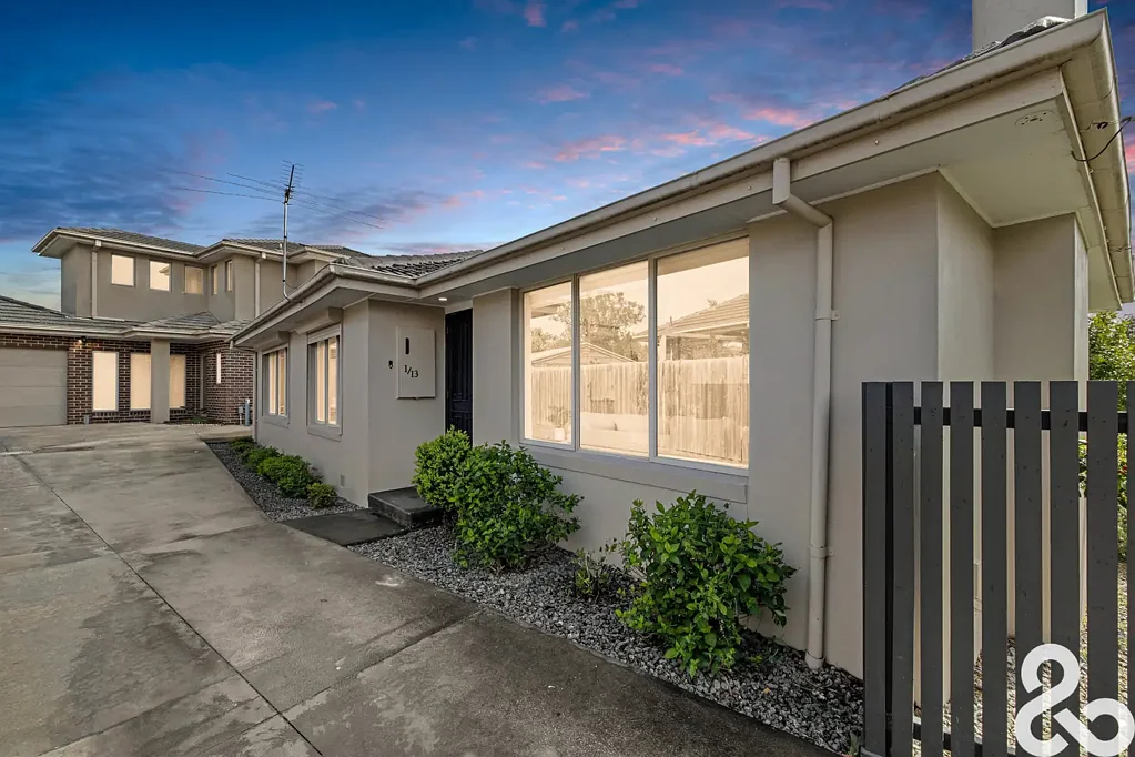 1/13 Lantana Avenue, Thomastown, VIC 3074
