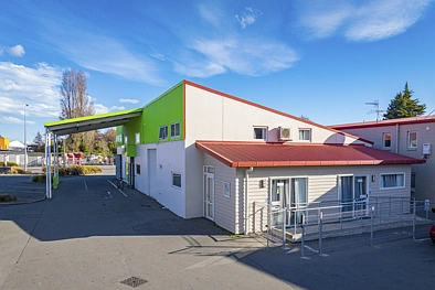 16 Southbrook Road, Rangiora, Waimakariri, 0 Bedrooms, 0 Bathrooms, Retail Property