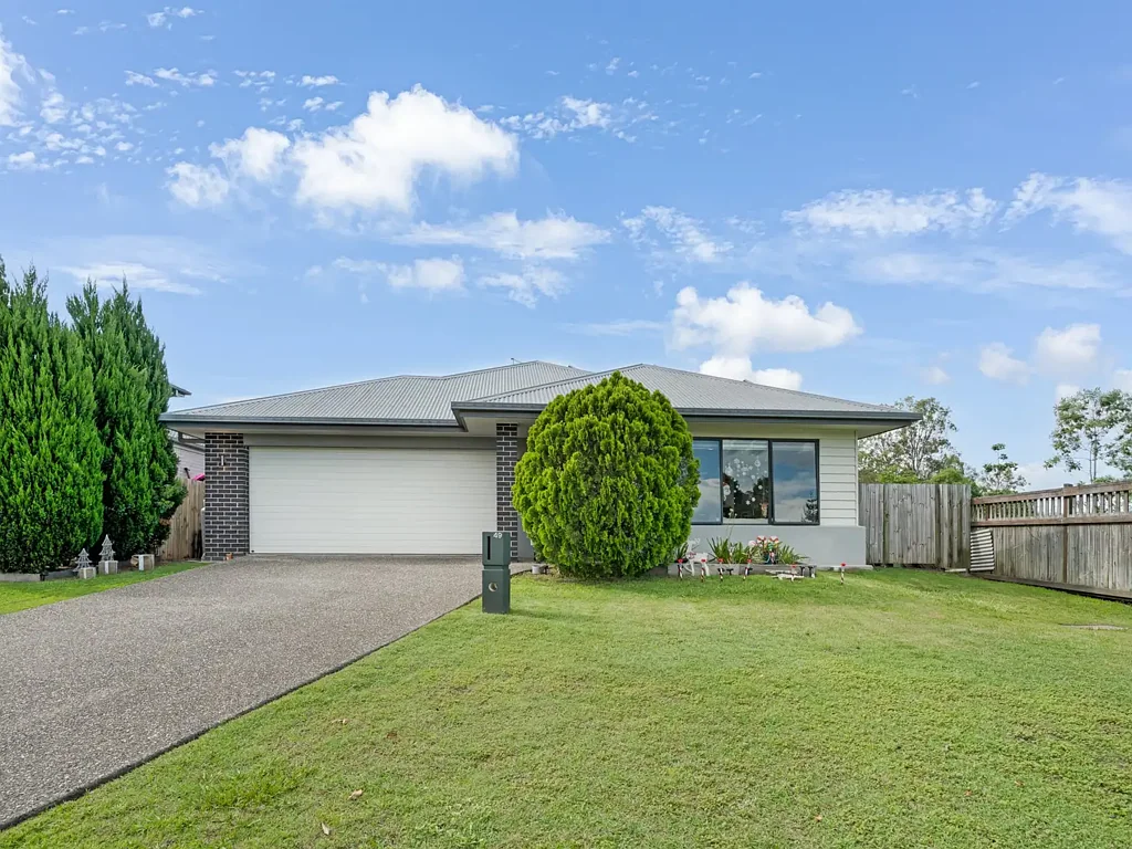 49 Walker Circuit, Flagstone, QLD 4280
