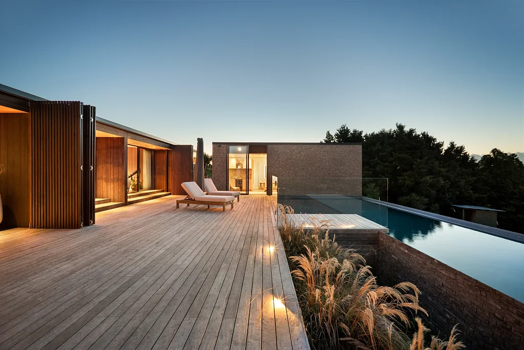 Coatesville 3房  The Designer Retreat