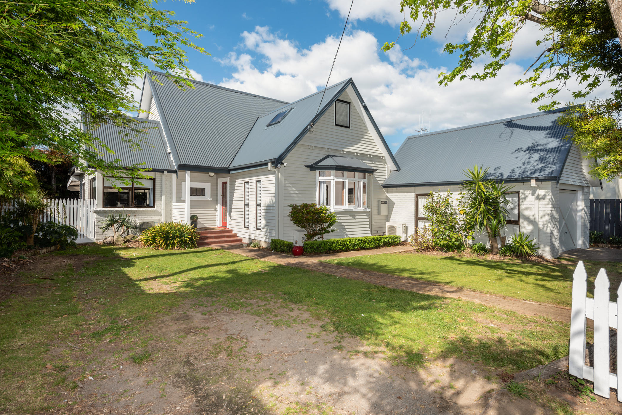 25 Arundel Street, Tauranga Central