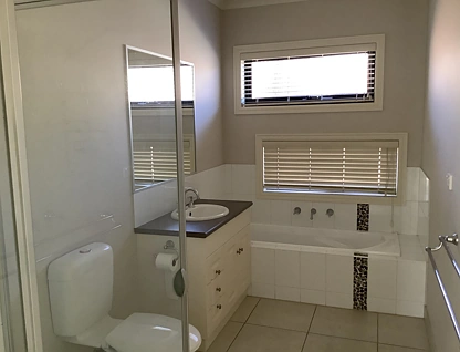 5/27 Middleton Street, Shepparton, Shepparton, 3 chambres, 2 salles de bain, Townhouse
