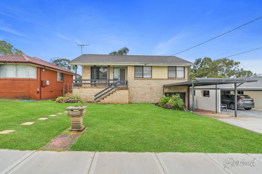 25 Victor Street, Greystanes, NSW 2145