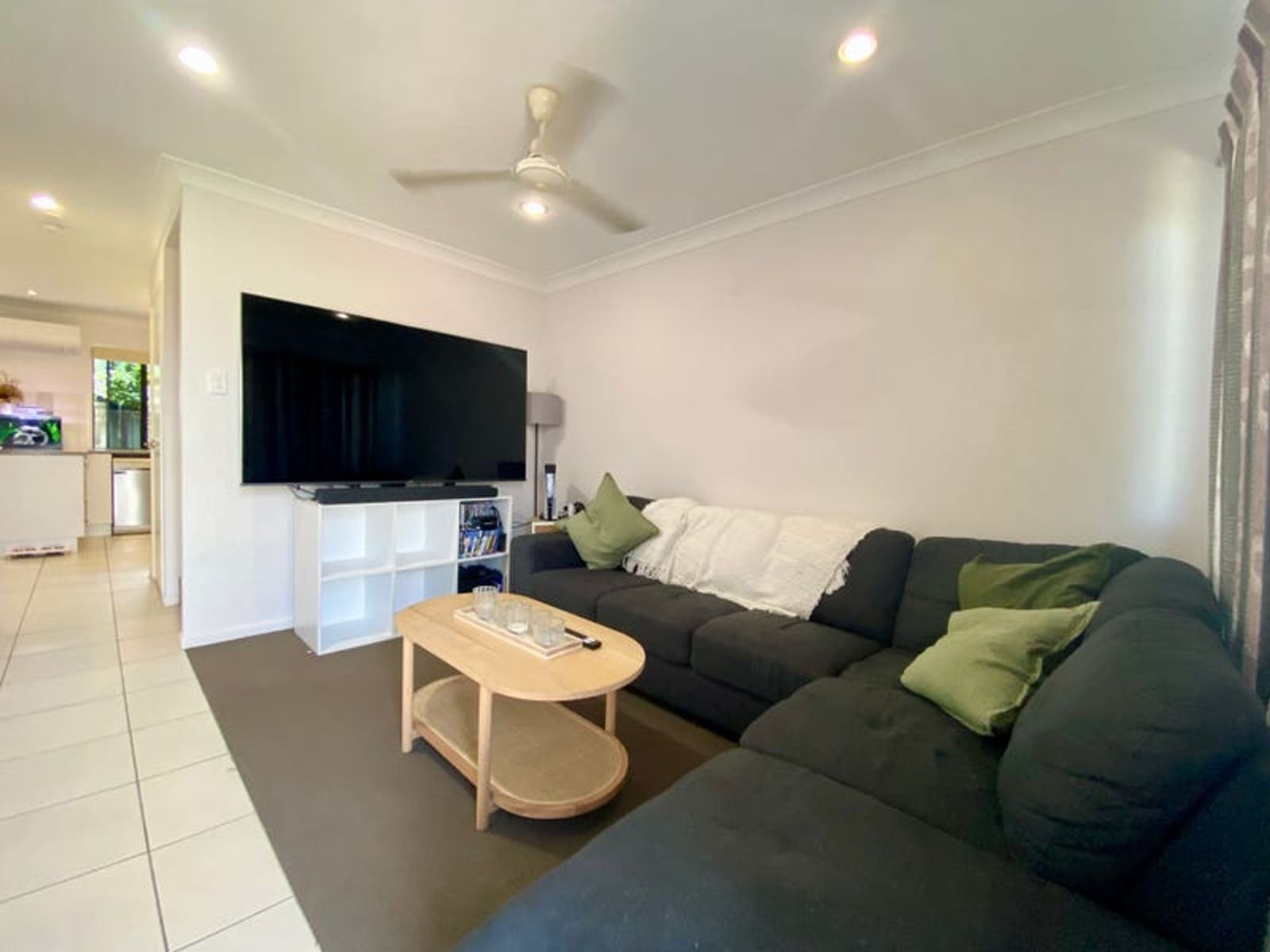 14B HAMLET ST, MACKAY QLD 4740, 0房, 0浴, Townhouse