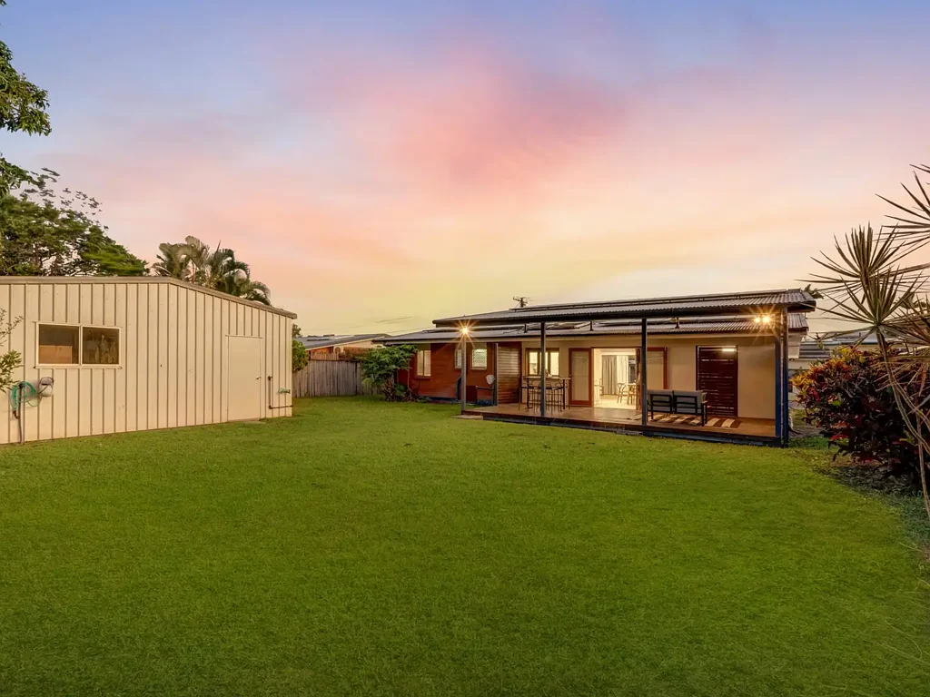 150 Russell Street, Edge Hill, QLD 4870