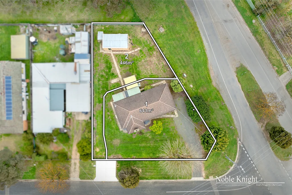 15 Range Road, Yea, VIC 3717