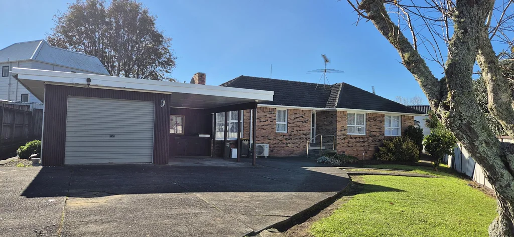 Comfortable 4 Bedroom Family Home