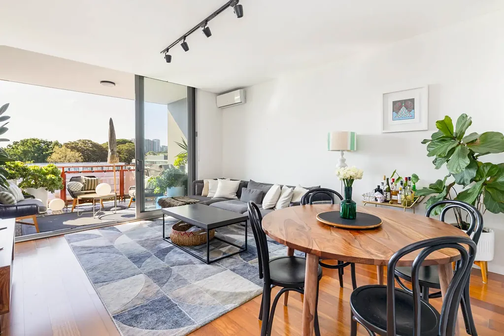 26/30 Brennan Street, Alexandria, NSW 2015