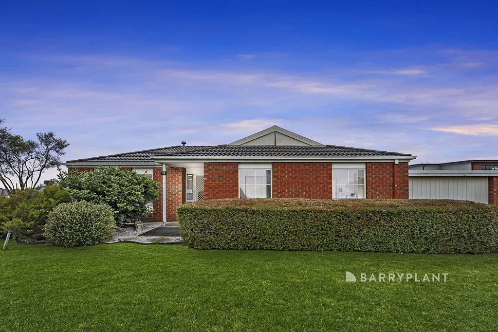 28/40-50 Victoria Road, Narre Warren, VIC 3805