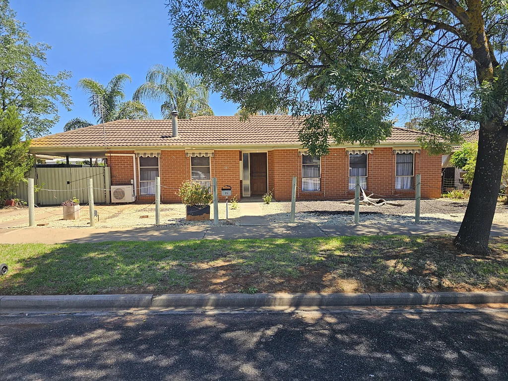 16 Allen Street, Donald, VIC 3480