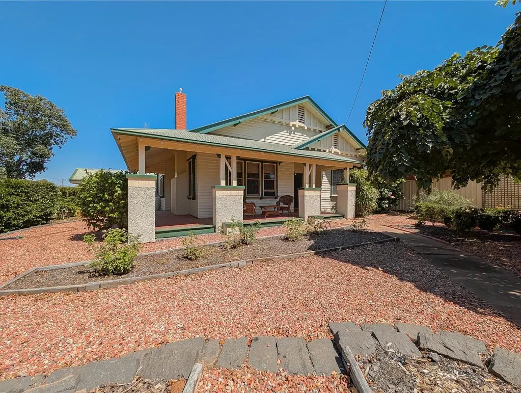 Kerang 3 Slaapkamer Stunning Period Home