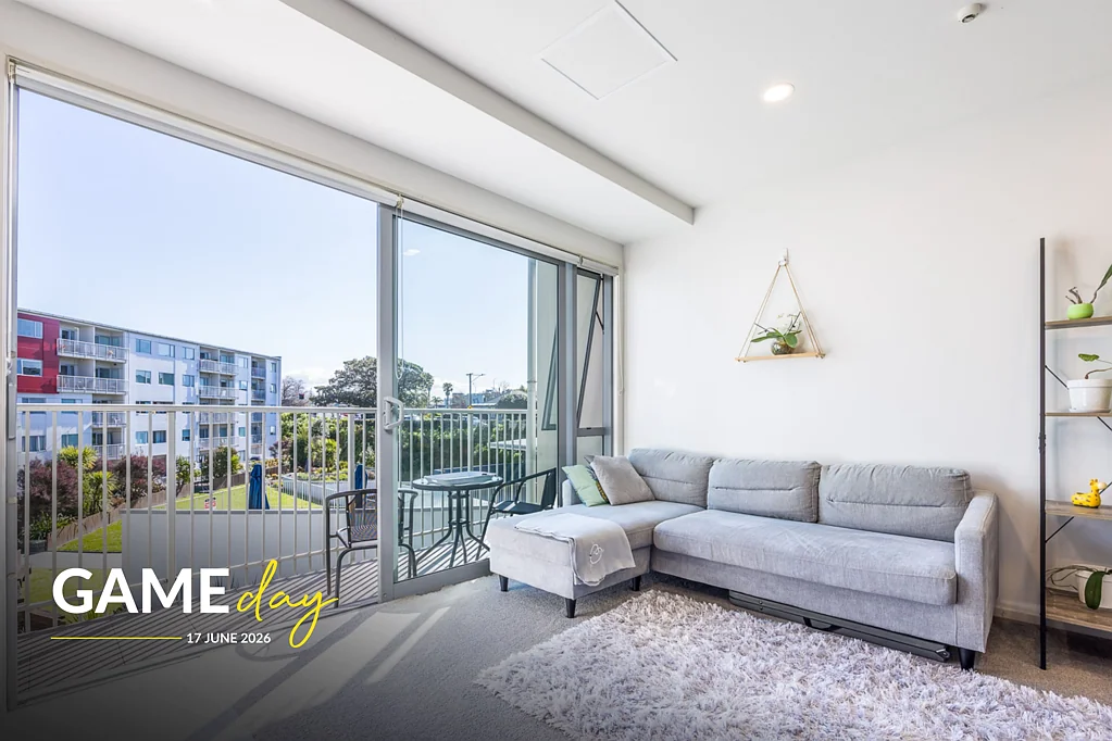 Takapuna 2Zimmer First home buyers MUST inspect!
