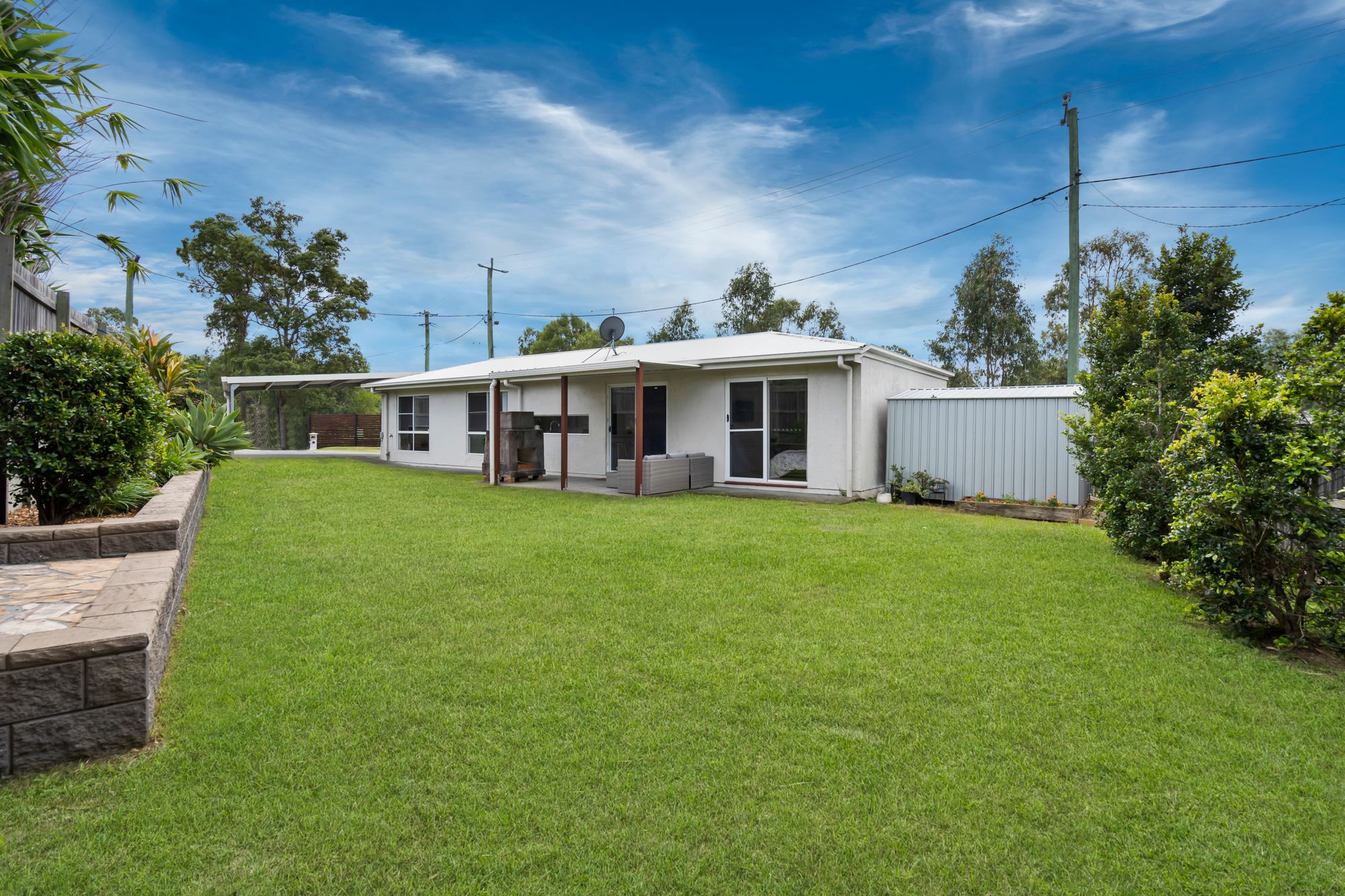 41 TILLYROEN RD, ORMEAU HILLS QLD 4208, 0 ਕਮਰੇ, 0 ਬਾਥਰੂਮ, House