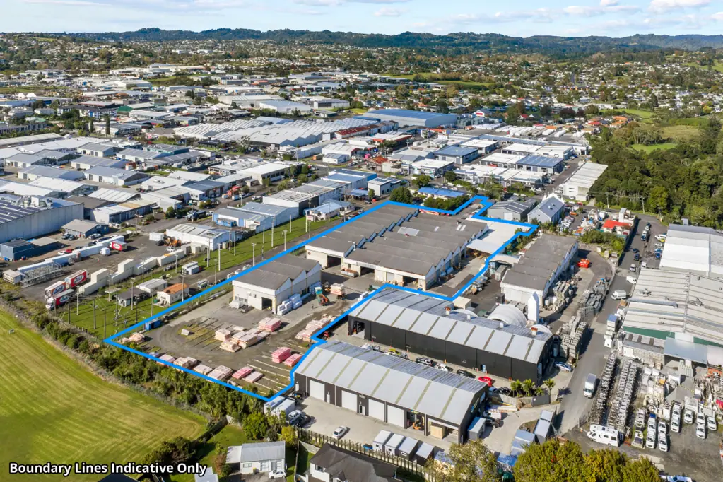 Henderson Big Building – Small Rent - Enquire today