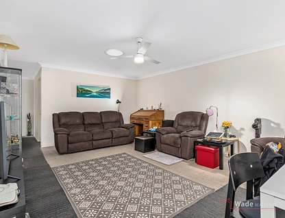 1 & 2/4 Peregrine Ct, Warwick, Darling Downs, 2房, 1浴, Apartment