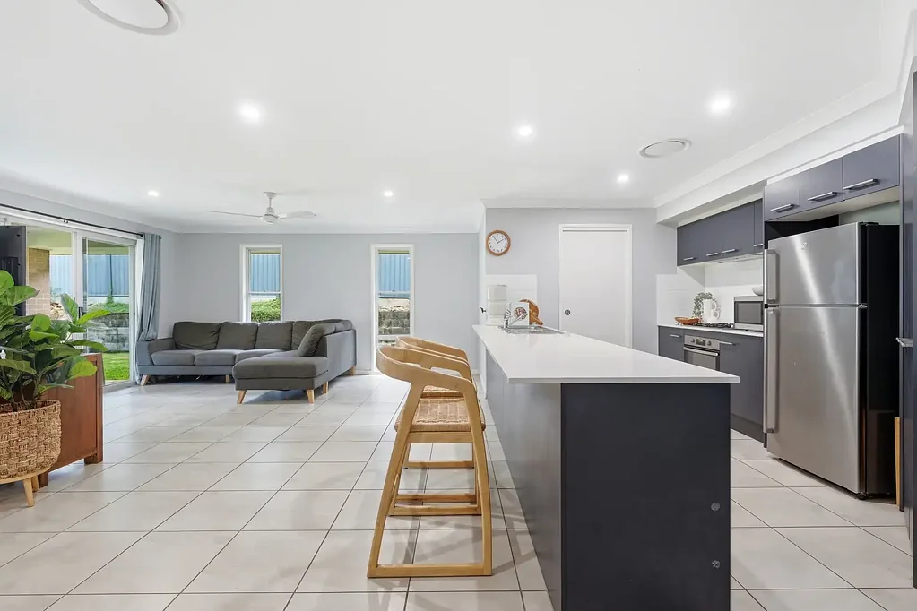 Woolgoolga 4chambre Family Living with Space, Flexibility and Convenience