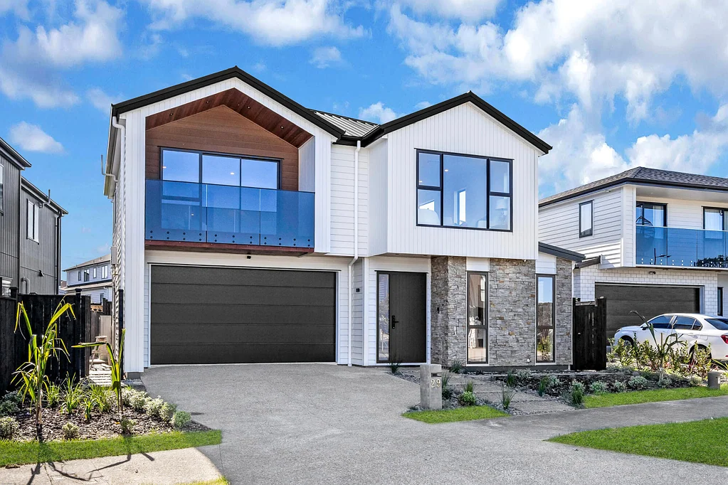 Karaka 7chambre LUXURY, SPACE & STYLE- READY TO MOVE IN