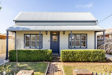 Redan 4ਬੈੱਡਰੂਮ Character, Space & Style – Family Living at Its Finest