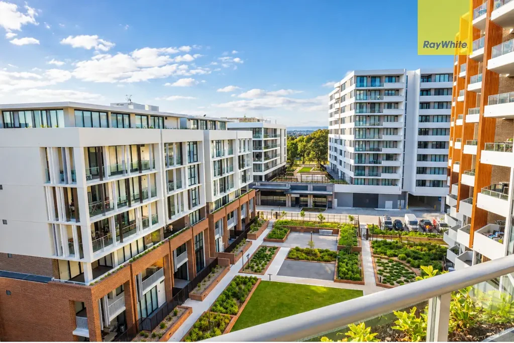 Rouse Hill 2कमरा Moments from Rouse Hill Town Centre | All Offers Invited