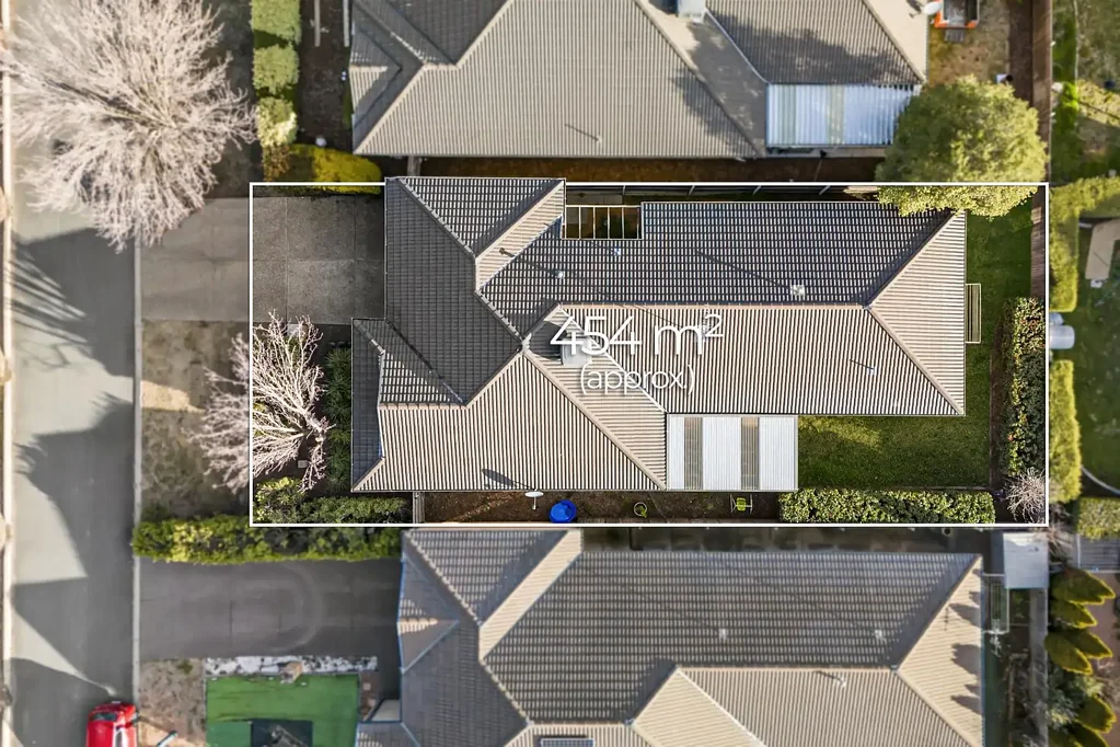 Address Withheld, Gungahlin, ACT 2912