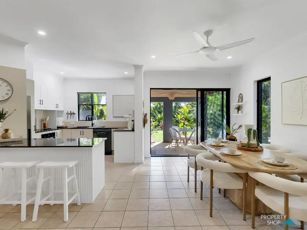 Clifton Beach 3Zimmer Live the Coastal Dream - Sophisticated Lahania Residences