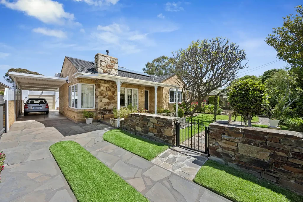 63 Riverside Drive, Fulham, SA 5024