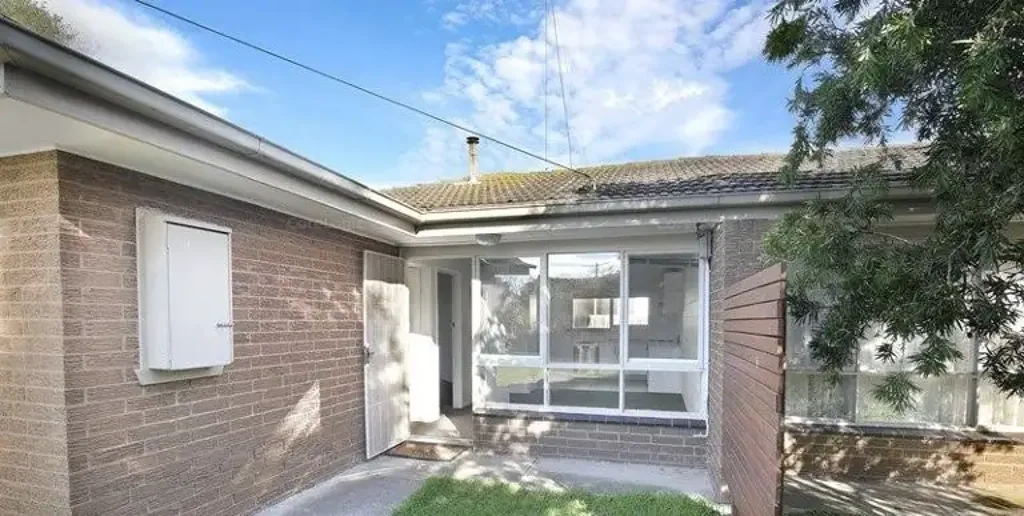 Updated and Low Maintenance Living