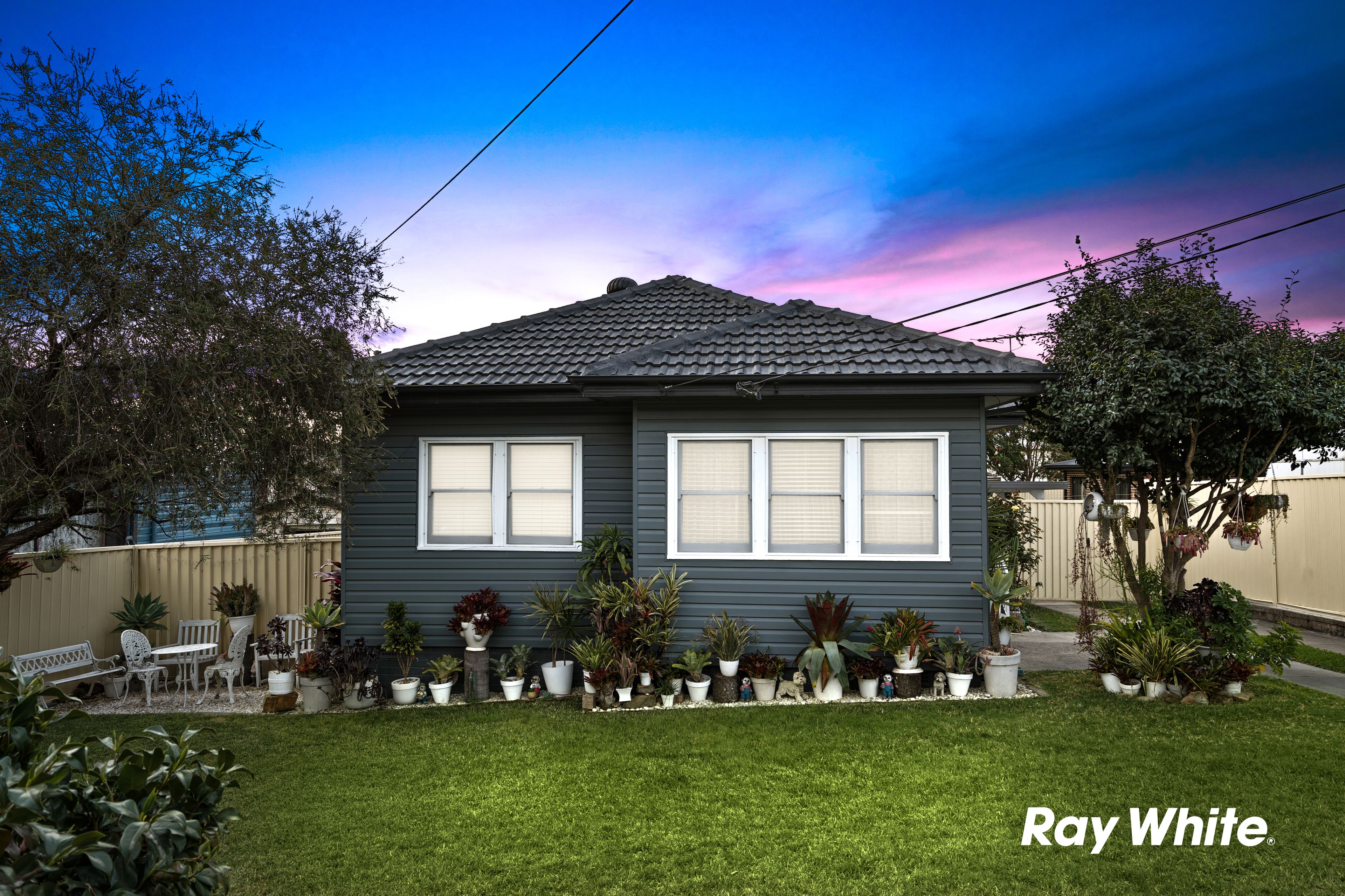 19 WEEMALA AV, DOONSIDE NSW 2767, 0 Schlafzimmer, 0 Badezimmer, House