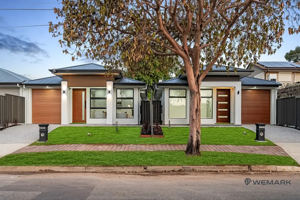 43A Tristania Terrace, Dernancourt, SA 5075