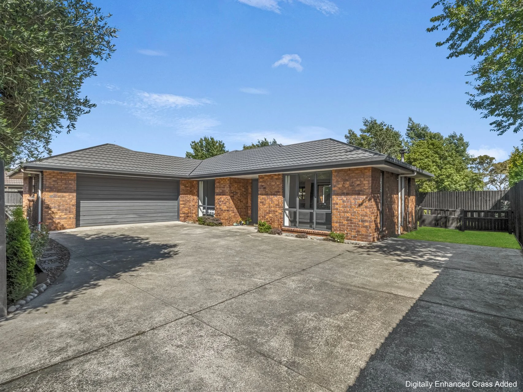 Rolleston 3Zimmer Solid Starter Home