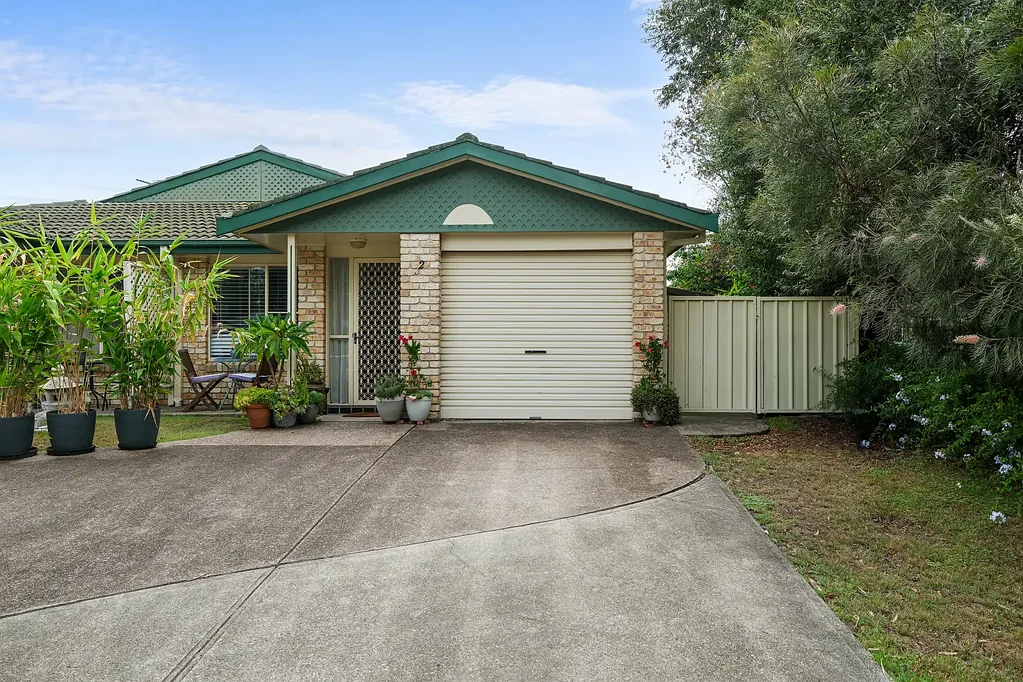 2/9 Replica Close, Raymond Terrace, NSW 2324