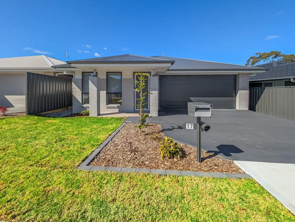 Beautiful Family Home