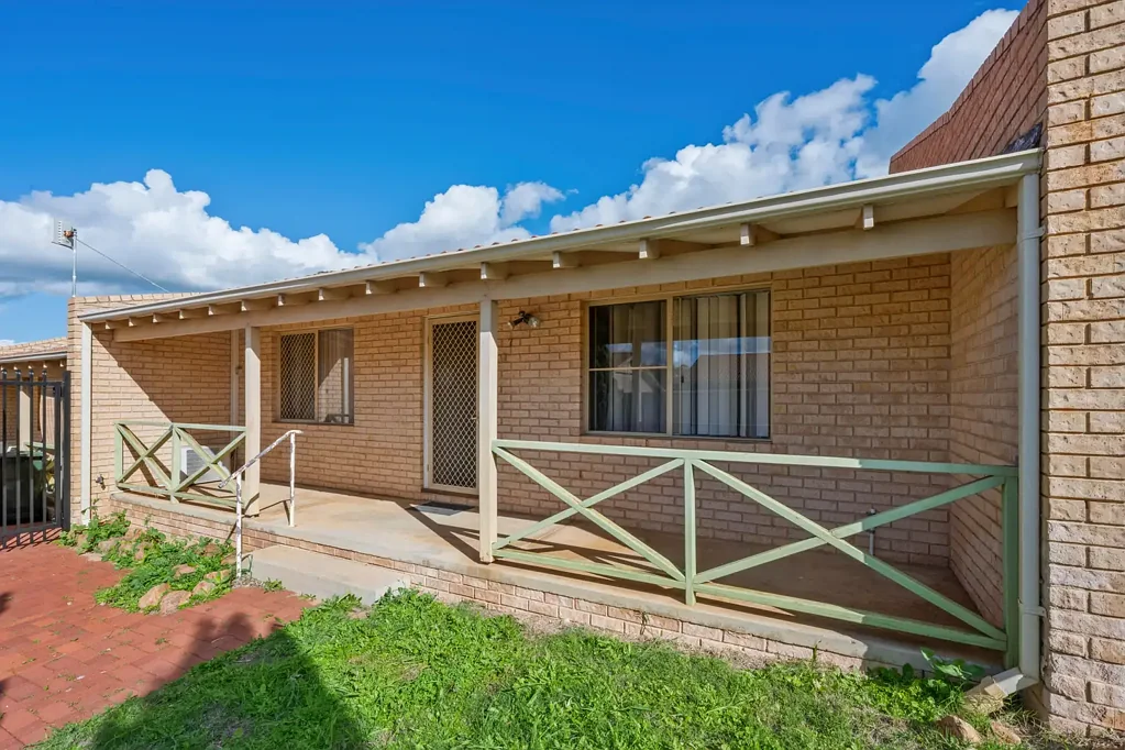 7/69 Railway Street, Bluff Point, WA 6530