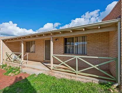 7/69 Railway Street, Bluff Point, WA 6530, 2 ਕਮਰੇ, 1 ਬਾਥਰੂਮ, House