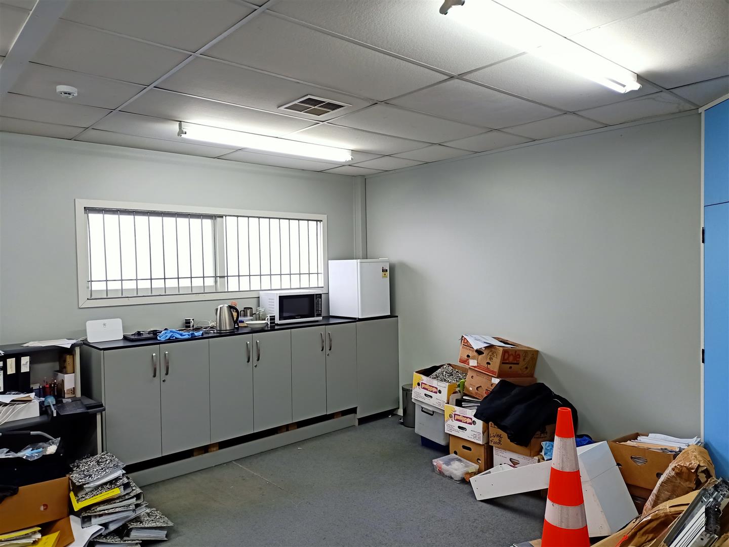 31 Euclid Avenue, Te Rapa, Hamilton, 0 침실, 0 욕실, Industrial Premises