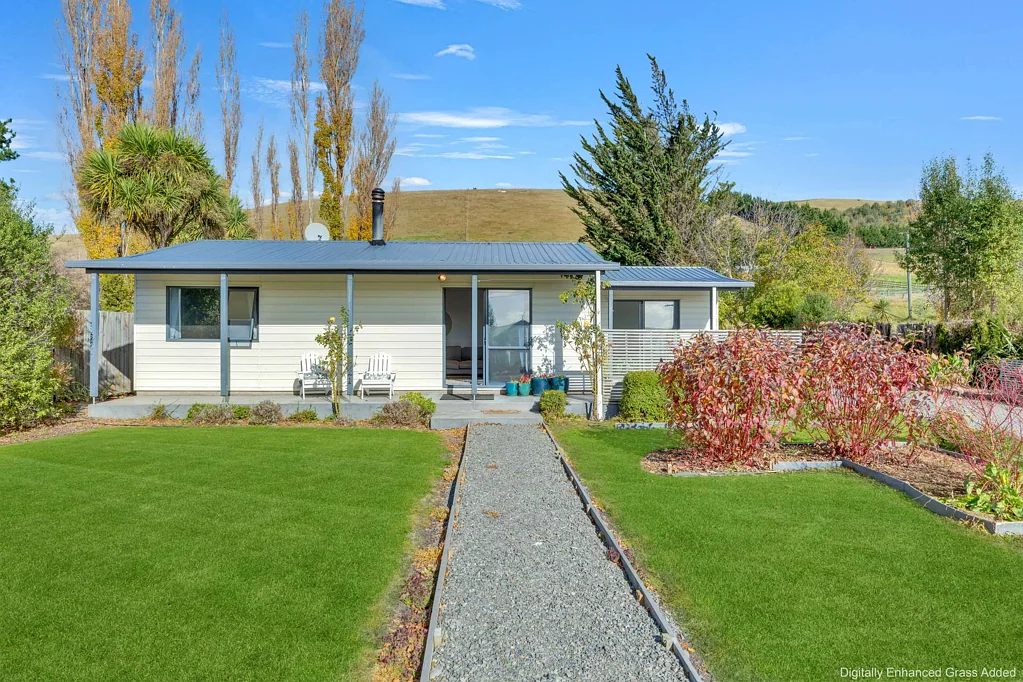 Waikari 3房  Lifestyle Investment Opportunity - Act Now