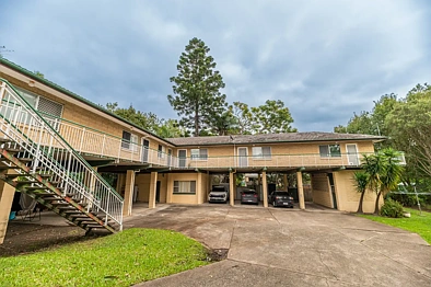 7/89 Maygar St, Windsor, QLD 4030, 1房, 1浴, Apartment